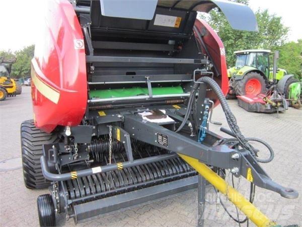 Vicon RV 4220 Рулонні прес-підбирачі