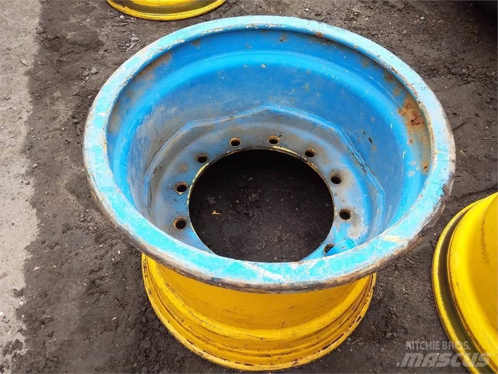 Valmet 860 20x26,5 Шини