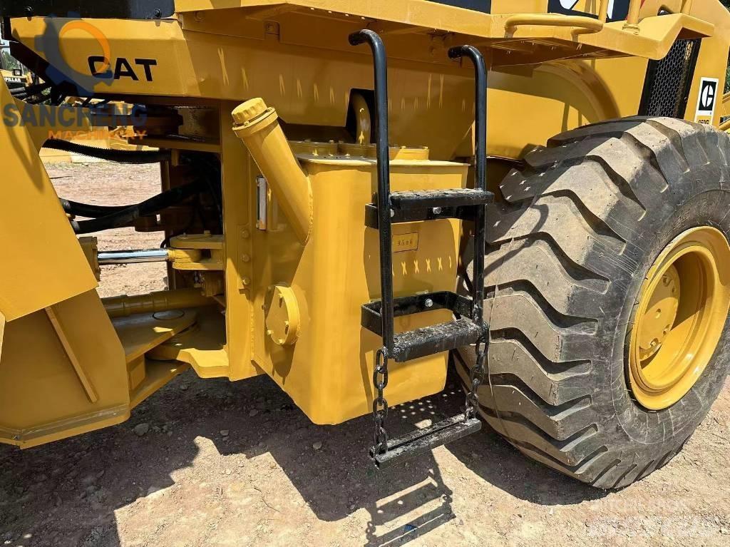 CAT 950 G Фронтальні навантажувачі