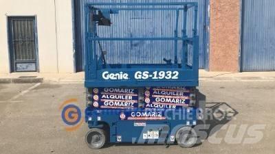 Genie GS 1932 Підйомники-ножиці
