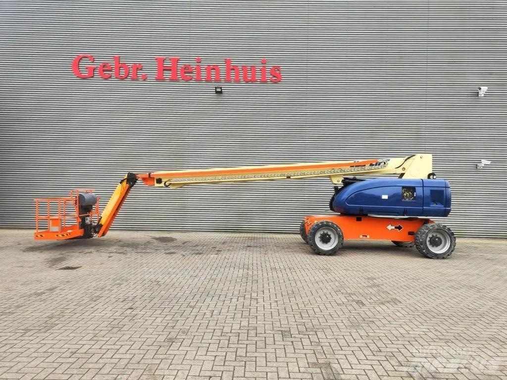 JLG 860 SJ Телескопічні підйомники