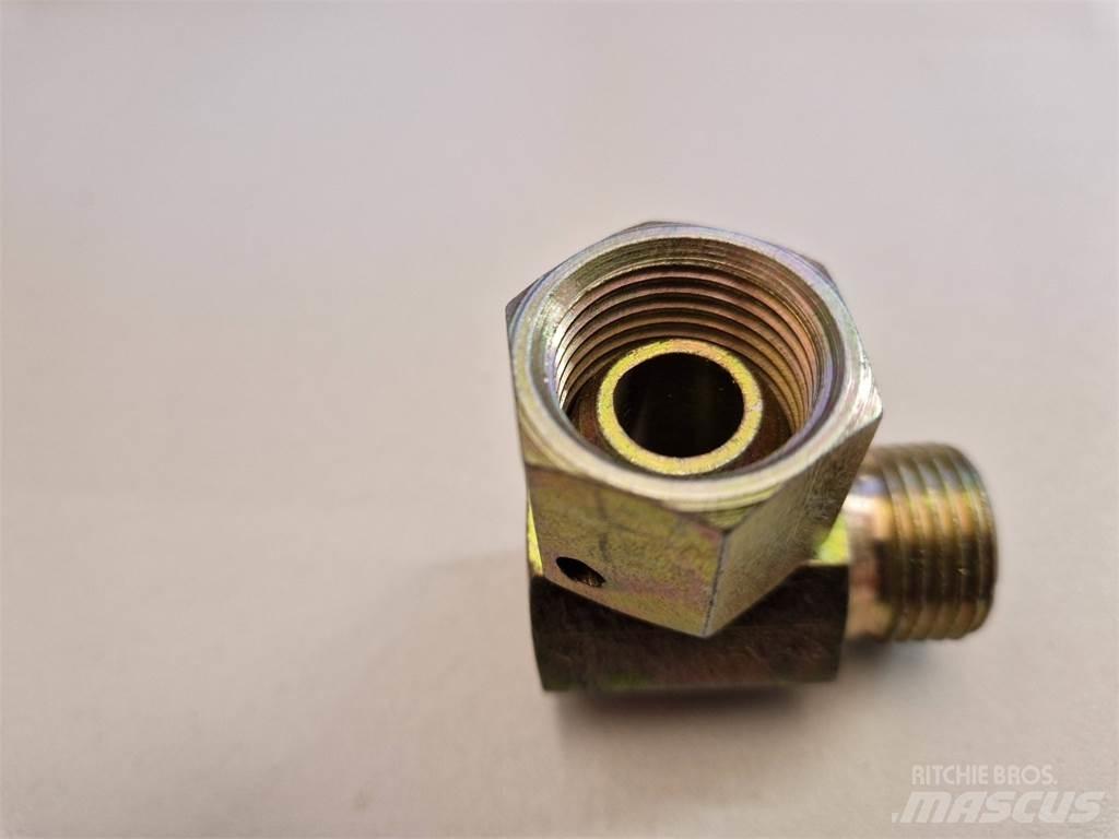 Rottne 059-0098 Гідравліка