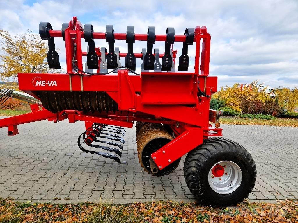 He-Va Tip-Roller 6.3 Катки польові