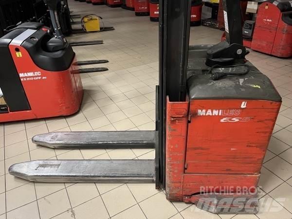 Manitou ES 513 Самохідні електроштабелери