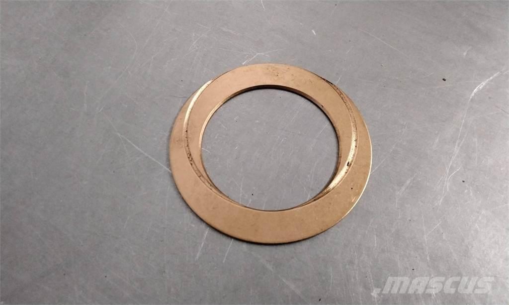 Rottne 043-0431 Коробка передач