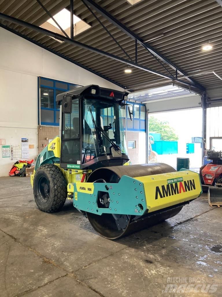 Ammann ARS 70 D Грунтові котки