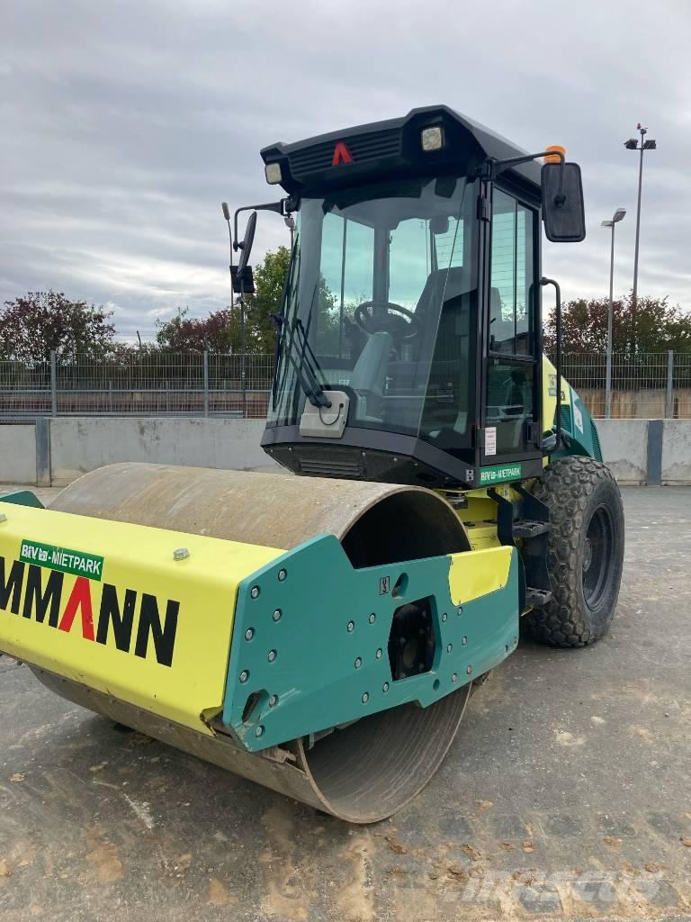 Ammann ARS 70 D Грунтові котки