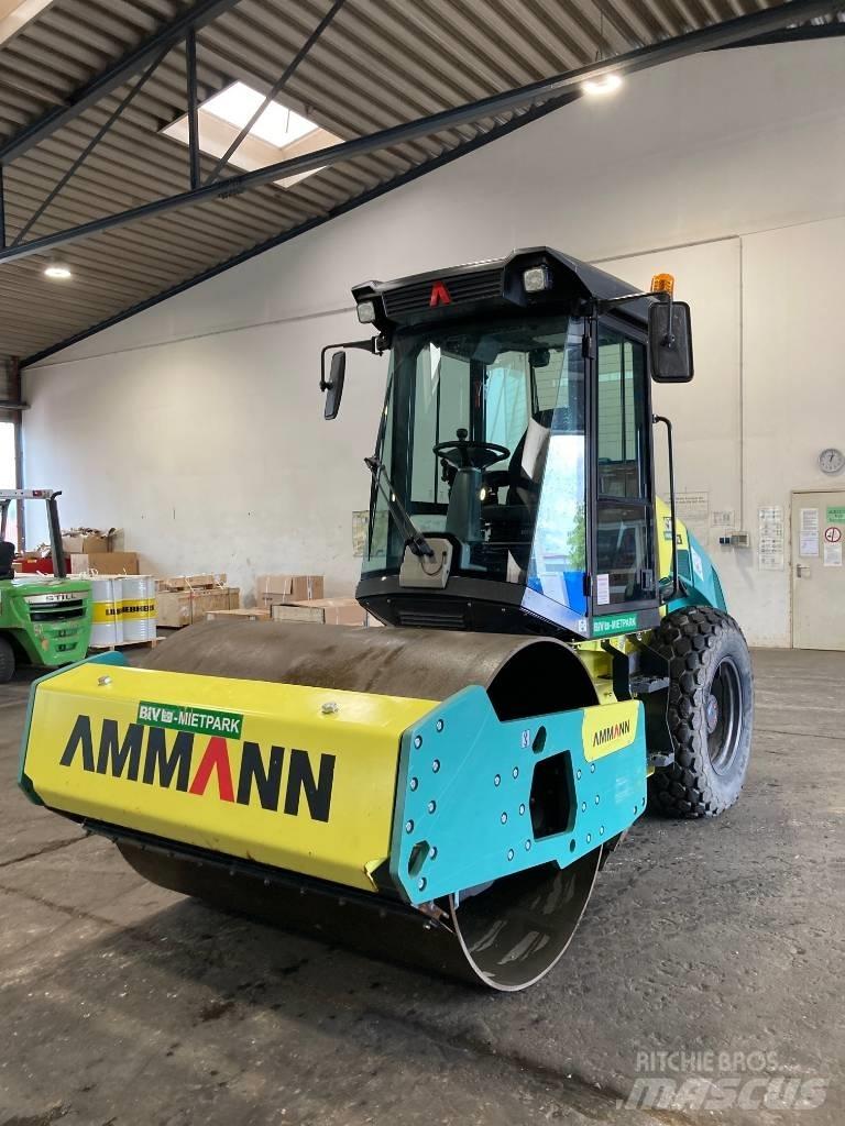 Ammann ARS 70 D Грунтові котки