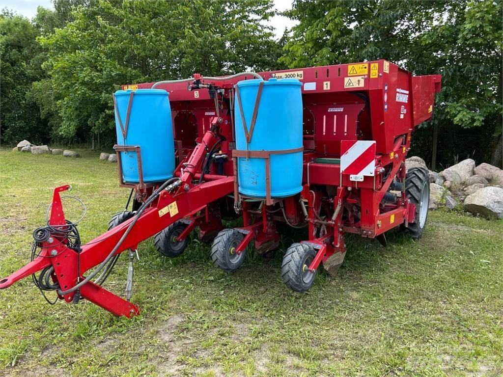 Grimme GB 430 Картоплесаджалки