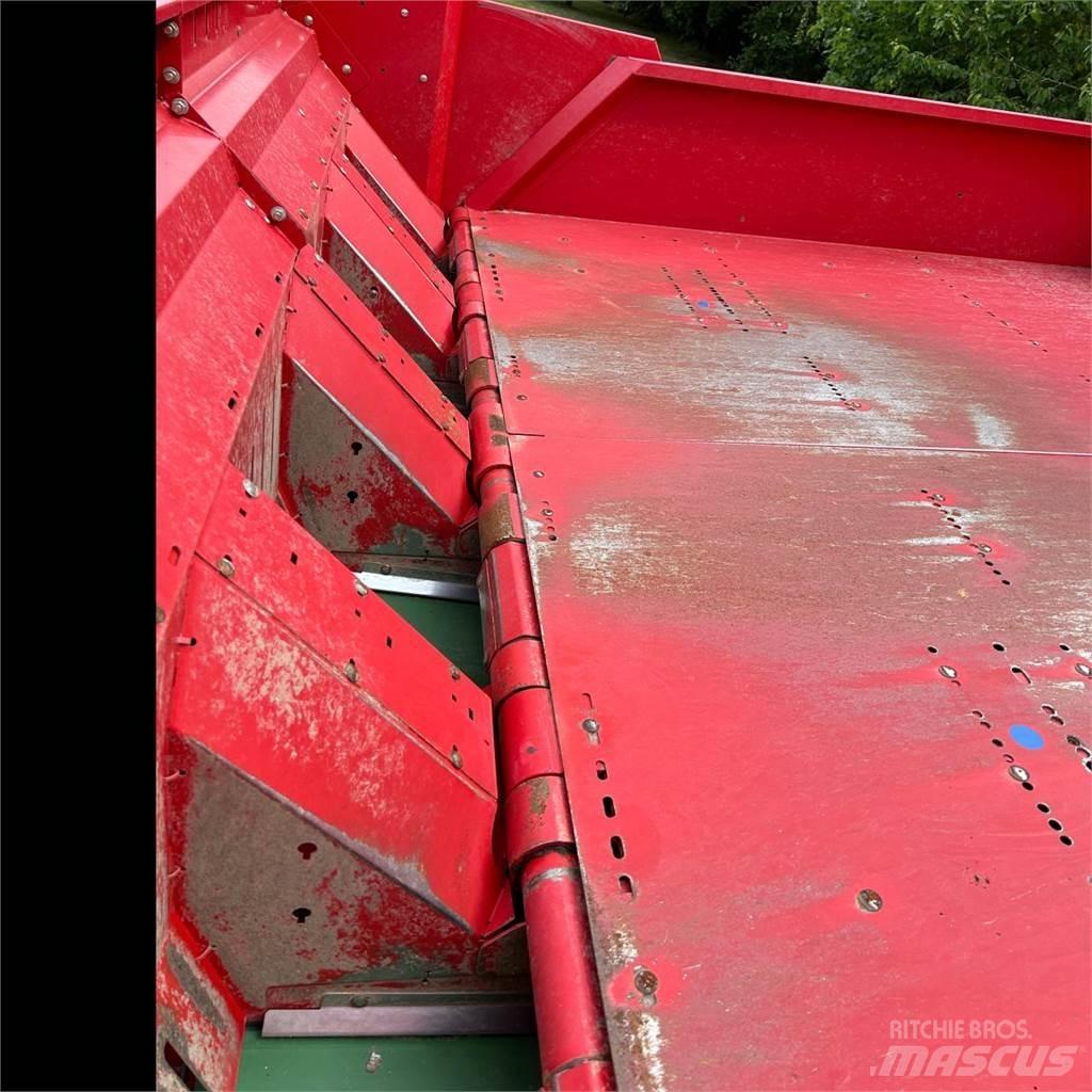 Grimme GB 430 Картоплесаджалки