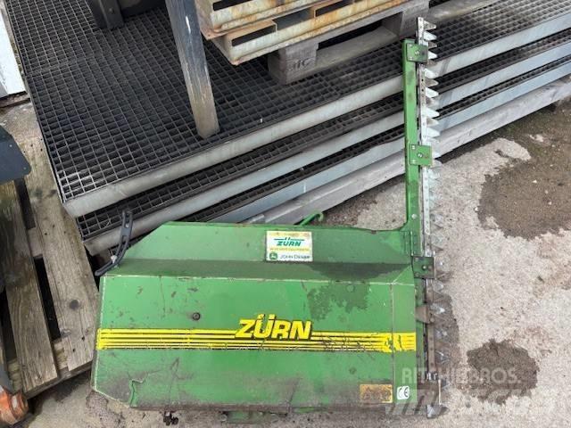 John Deere 9780 CTS Зернозбиральні комбайни
