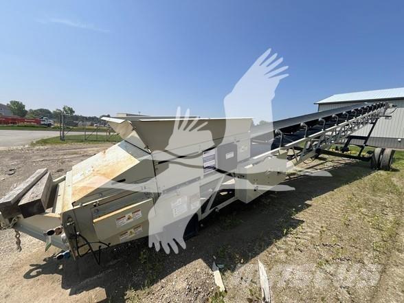Astec 11-3660 Конвейєри / Транспортери