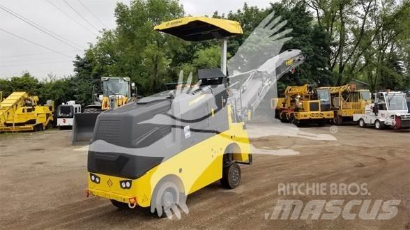 Bomag BM600/15 Холодні дорожні фрези