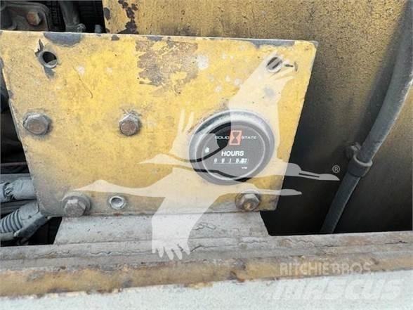 Grove TMS475 Автокрани