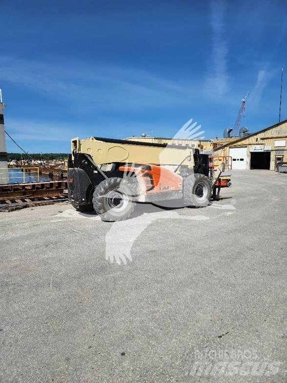 JLG 1255 Телескопічні навантажувачі
