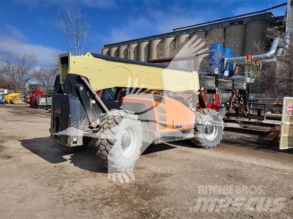 JLG 1255 Телескопічні навантажувачі