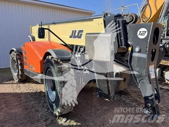 JLG 1255 Телескопічні навантажувачі