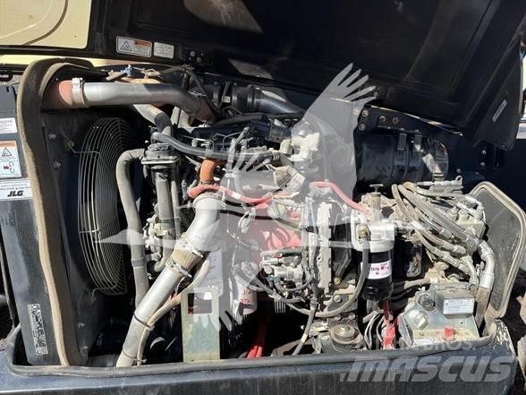 JLG 1255 Телескопічні навантажувачі