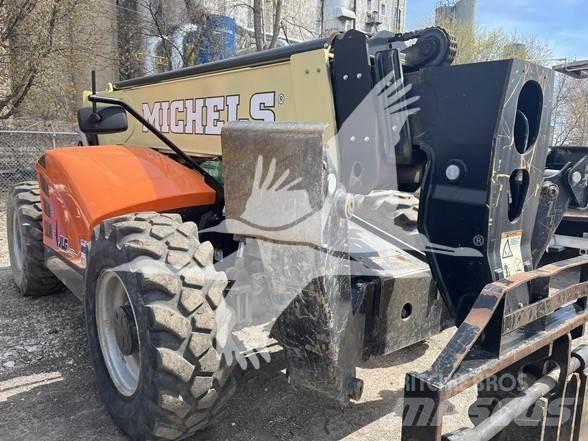 JLG 1255 Телескопічні навантажувачі