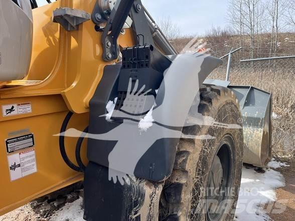 Liebherr L538 Фронтальні навантажувачі