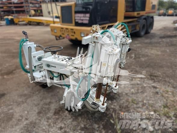  MINNICH A2C Запчастини для бетонної техніки