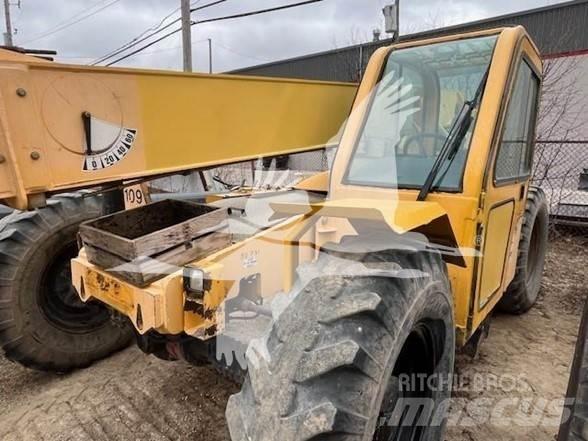 Pettibone 8044 Телескопічні навантажувачі