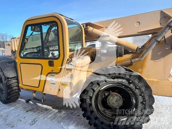 Pettibone 8044 Телескопічні навантажувачі