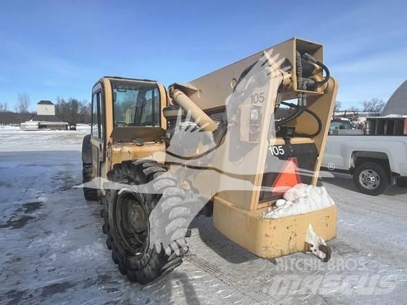 Pettibone 8044 Телескопічні навантажувачі