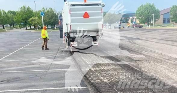 Roadtec RX700E Холодні дорожні фрези