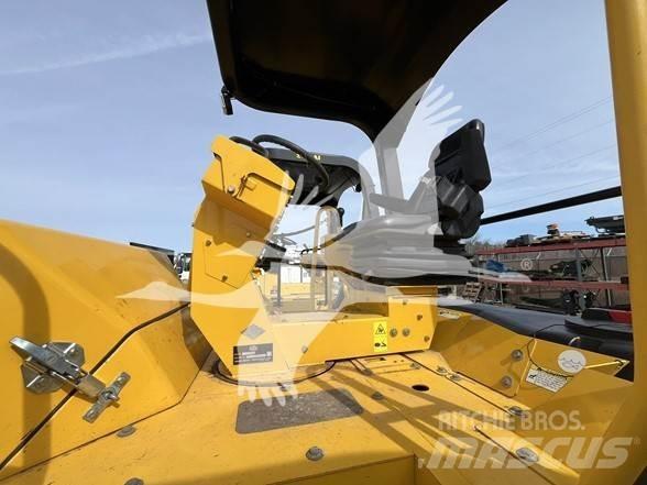Sakai GW754 Пневматичні катки