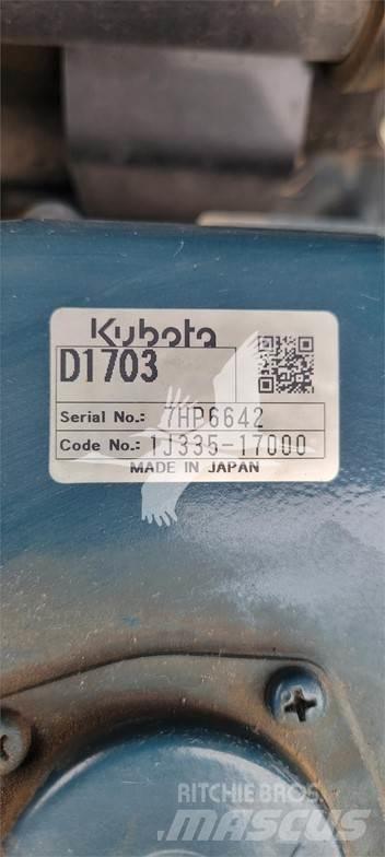 Sakai SW354 Грунтові котки