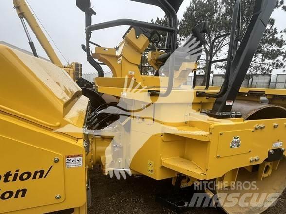 Sakai SW884ND Грунтові котки