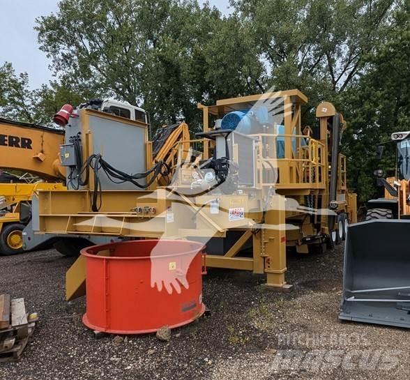 Sandvik CH440 Роздрібнювачі