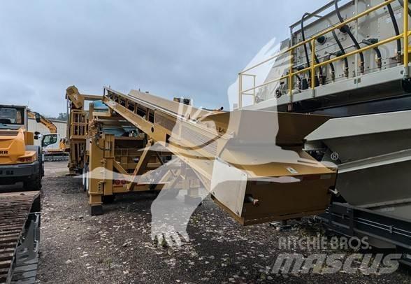 Sandvik CH440 Роздрібнювачі