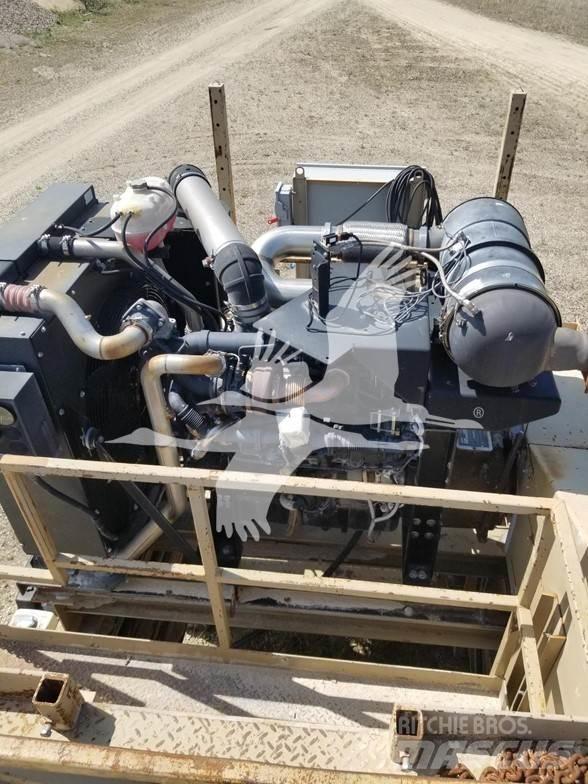 Sandvik CJ412 Роздрібнювачі