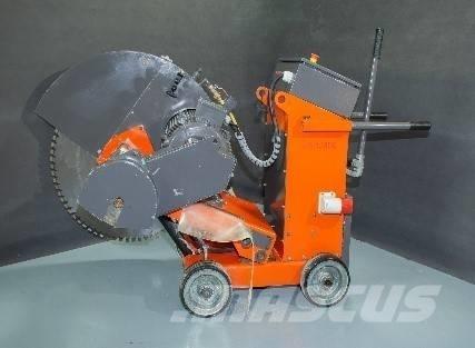 Husqvarna FS1200 Будтехніка - Інші
