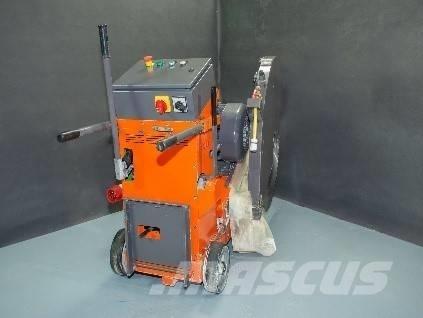 Husqvarna FS1200 Будтехніка - Інші