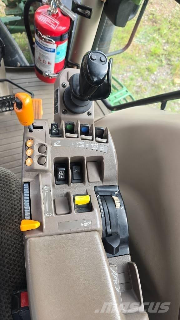 John Deere 6150 R Трактори