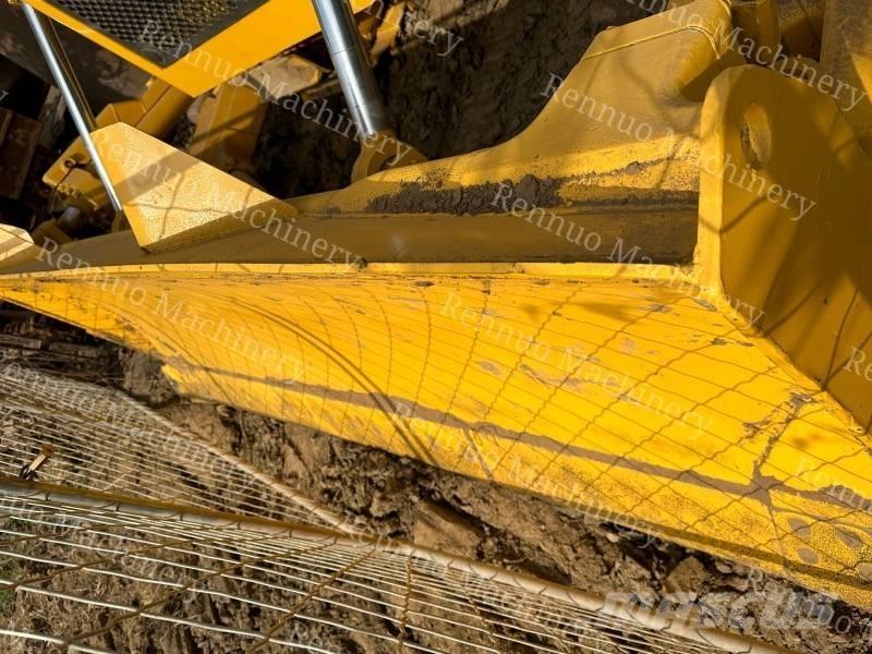 Shantui SD 22 Гусеничні бульдозери