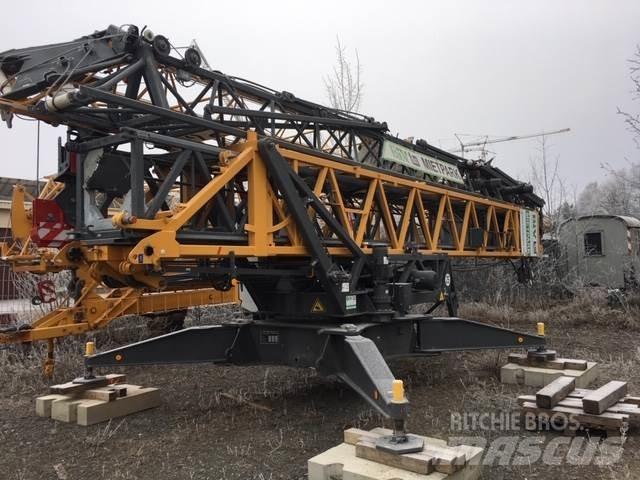 Liebherr 53K Баштові крани