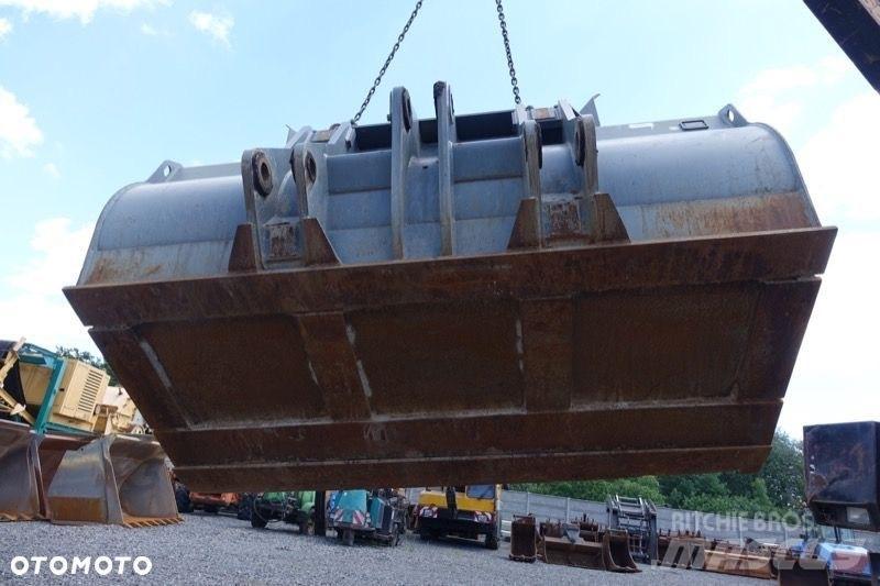 Liebherr L566, L576 Фронтальні навантажувачі