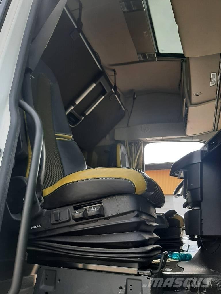 Volvo FH 16 Тягачі