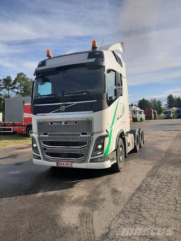 Volvo FH 16 Тягачі