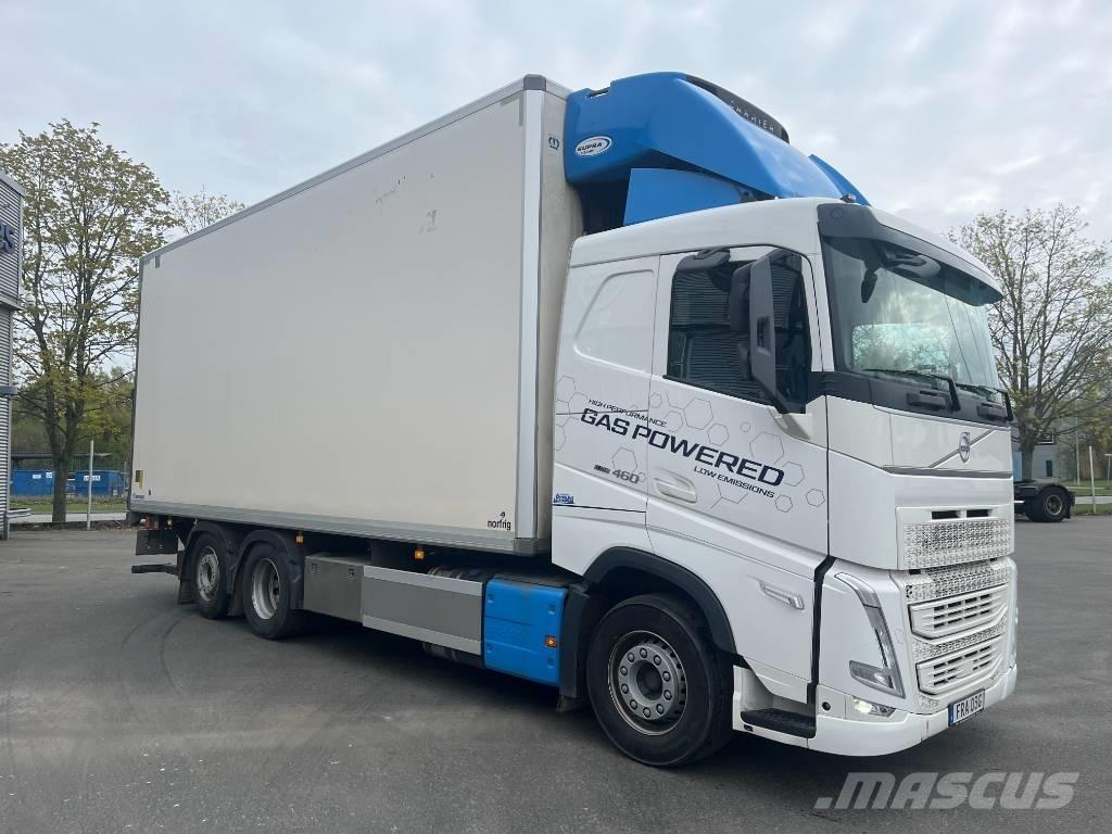Volvo FH Рефрижератори