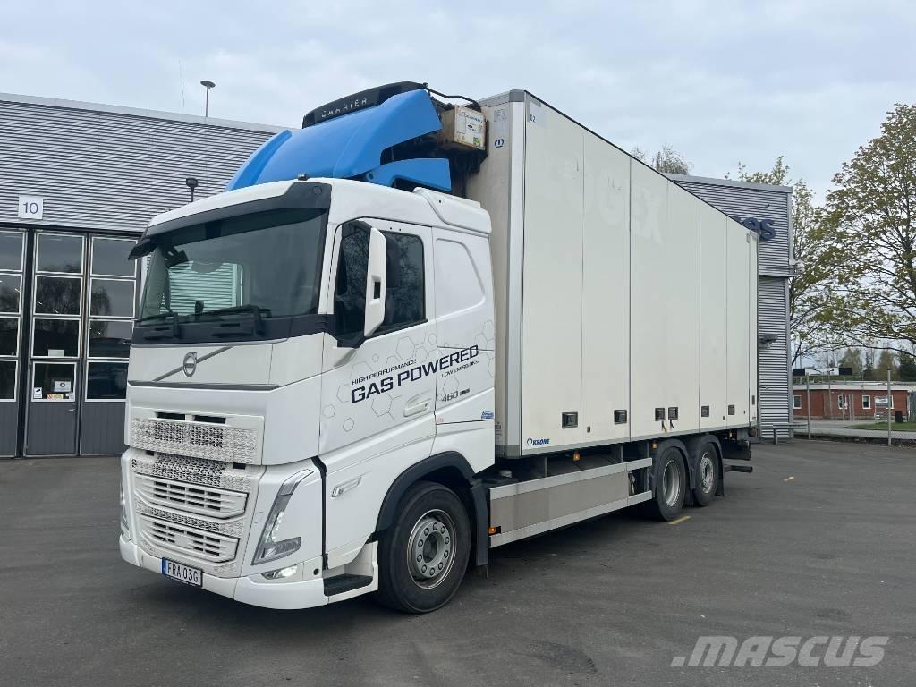 Volvo FH Рефрижератори