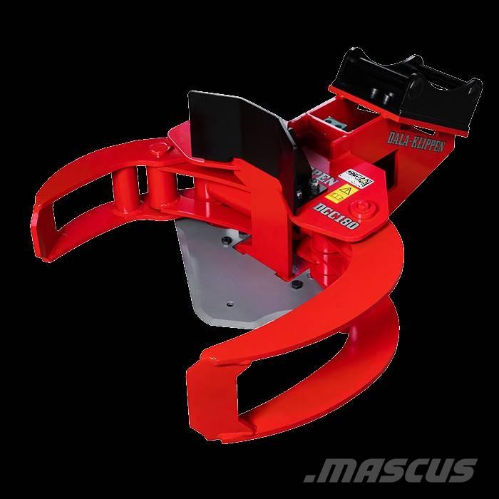 Dala-Klippen DGC Інше обладнання