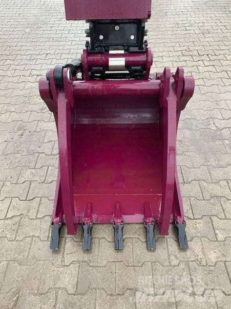  Holp MG.095.080 Траншейні екскаватори