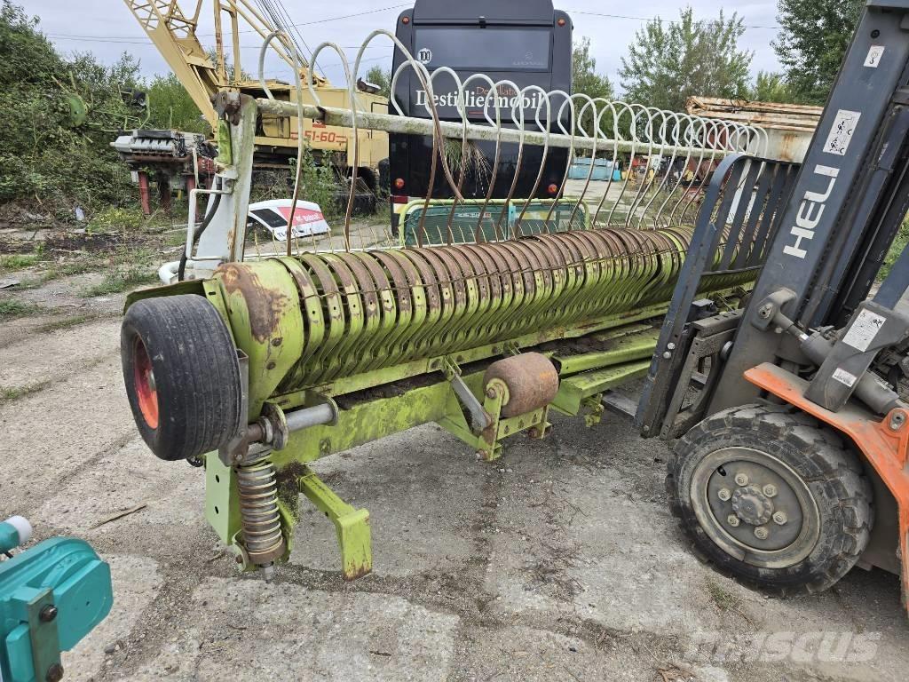 CLAAS PU430 Додаткове обладнання для збиральних комбайнів