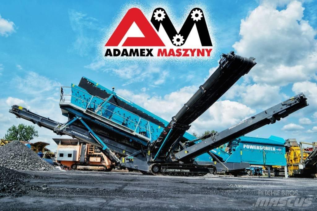 JCB 220X LC Гусеничні екскаватори