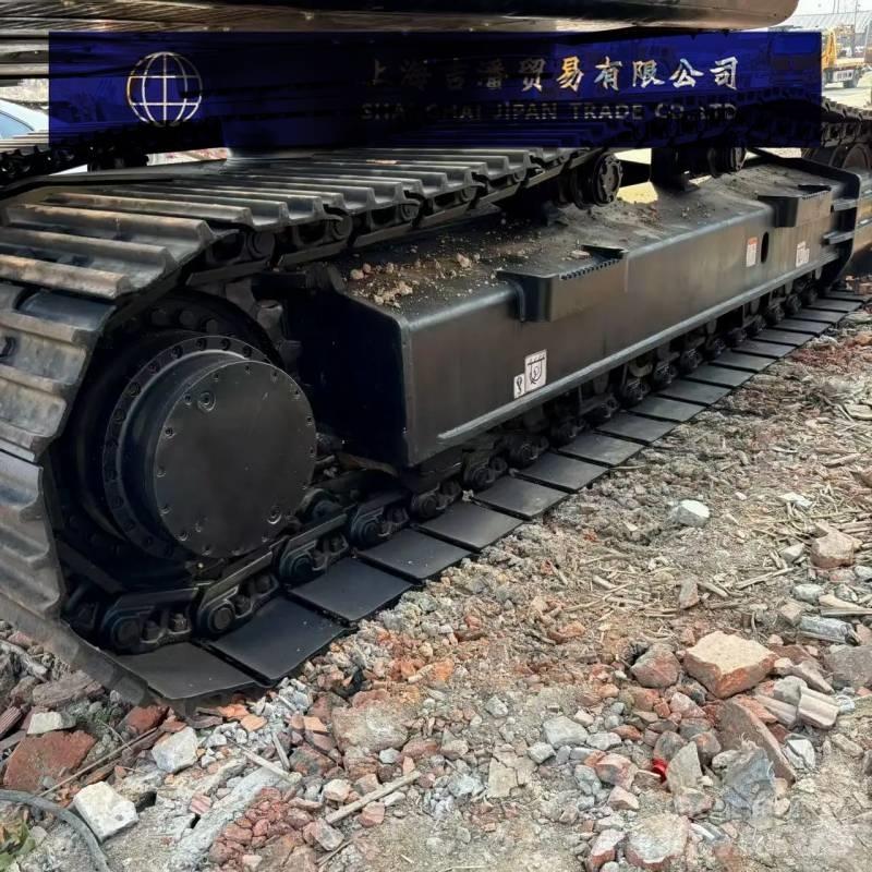 Sany SY 305 H Гусеничні екскаватори